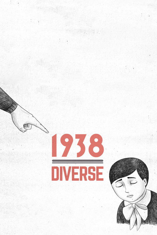 1938 Diverse (2018) poster
