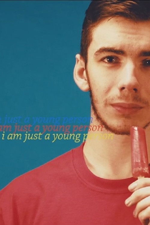 my popsicle queen (2019) poster