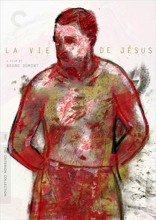 La Vie de Jésus (1997) poster