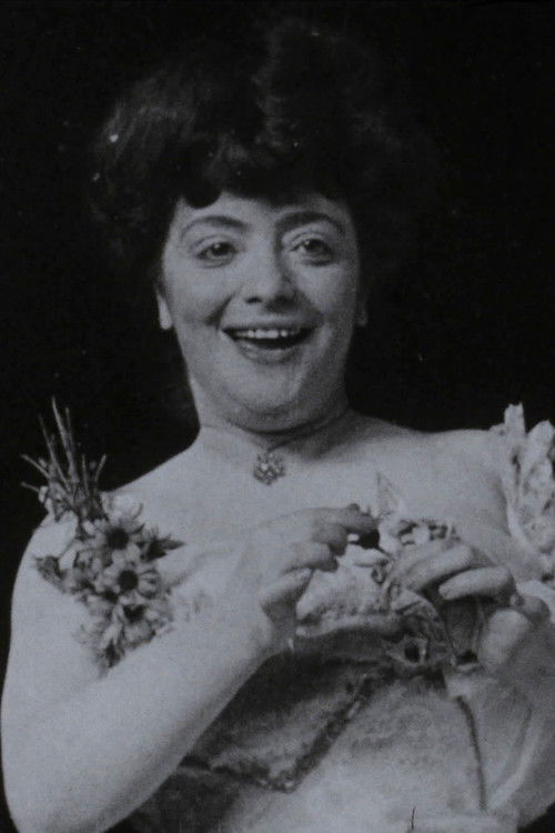 He Loves Me, He Loves Me Not (1903) poster