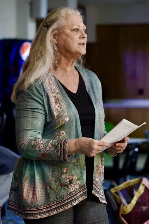 Lori Durbin