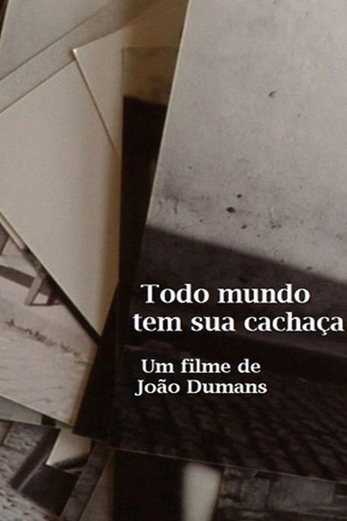 Everybody has its own way (2014) poster