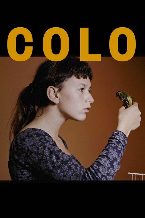 Colo (2017) poster