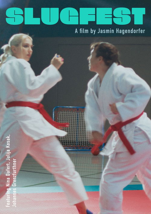 SLUGFEST (2023) poster