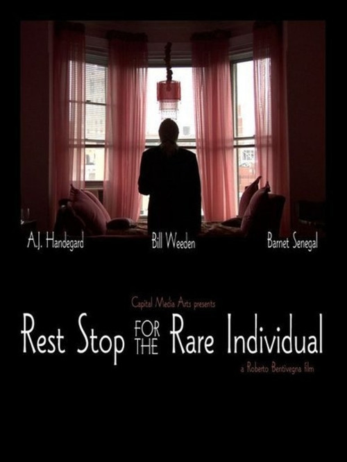 Rest Stop for the Rare Individual (2007) poster