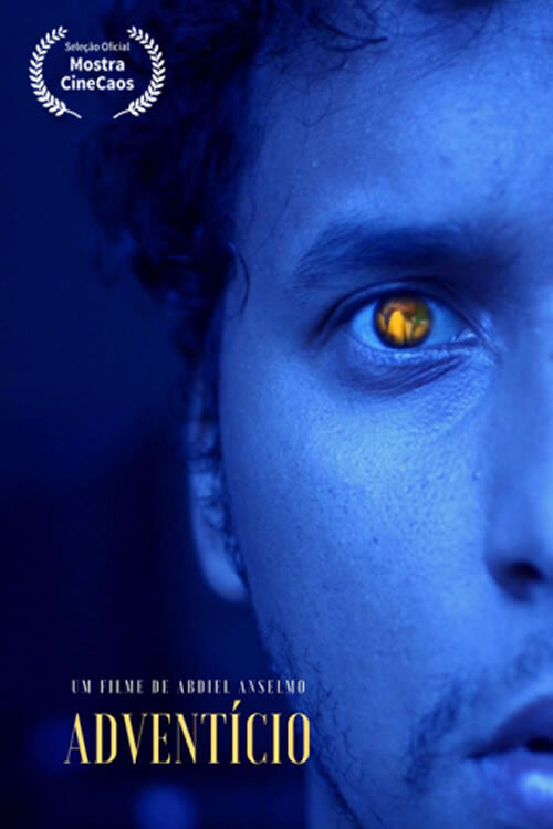 Adventício (2020) poster