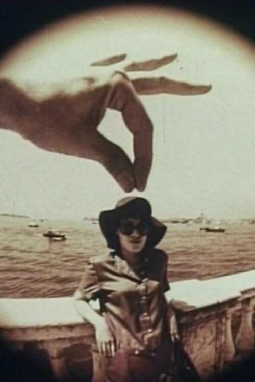 Vedo, vado! (1969) poster