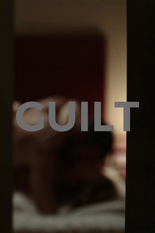 Guilt (2016) poster