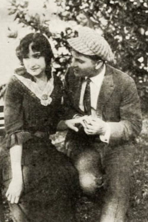 The Scorpion's Sting (1915) poster