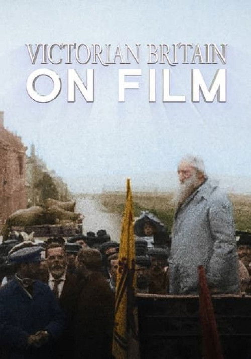Victorian Britain on Film (2021) poster