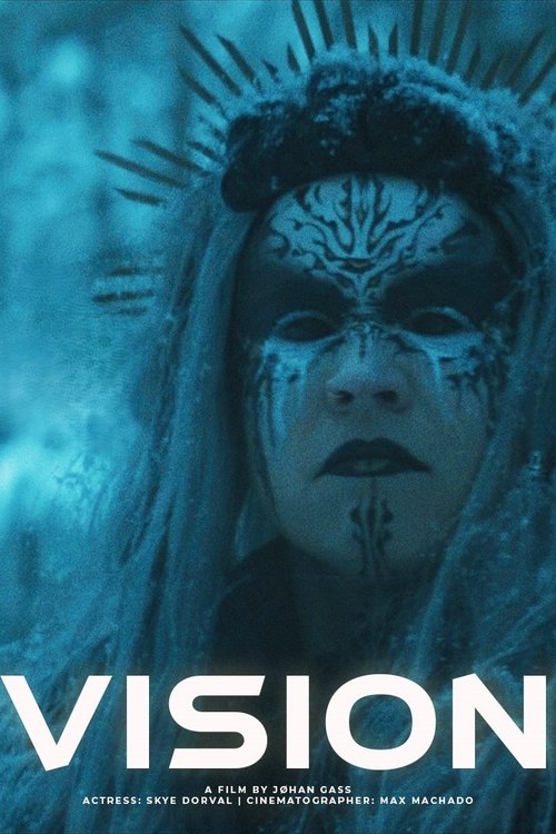 Vision (2024) poster