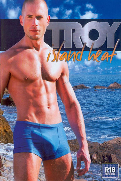 Troy: Island Heat (2008) poster