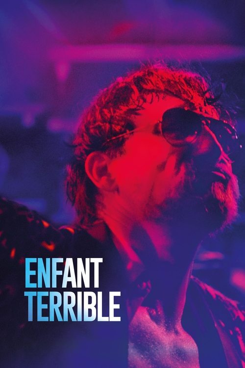 Enfant Terrible (2020) poster
