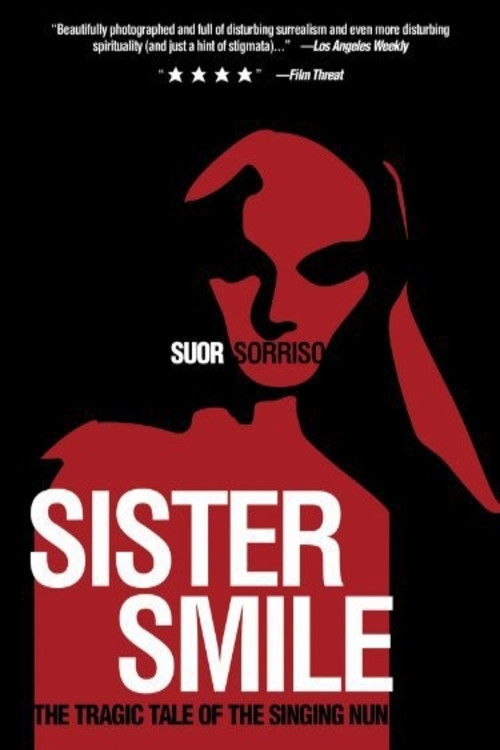 Sister Smile (2001) poster