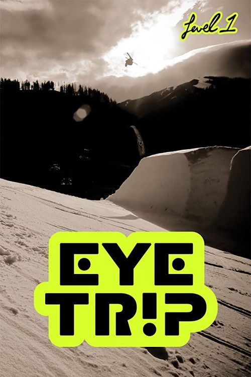 Eye Trip (2010) poster