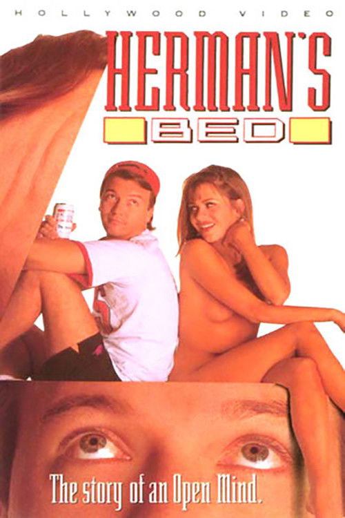 Herman's Bed (1992) poster