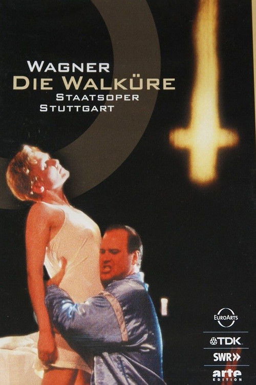 Die Walküre (2004) poster