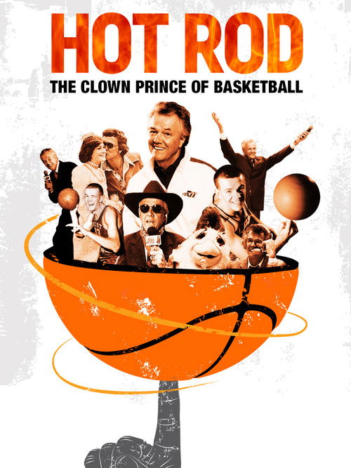 Hot Rod (2018) poster