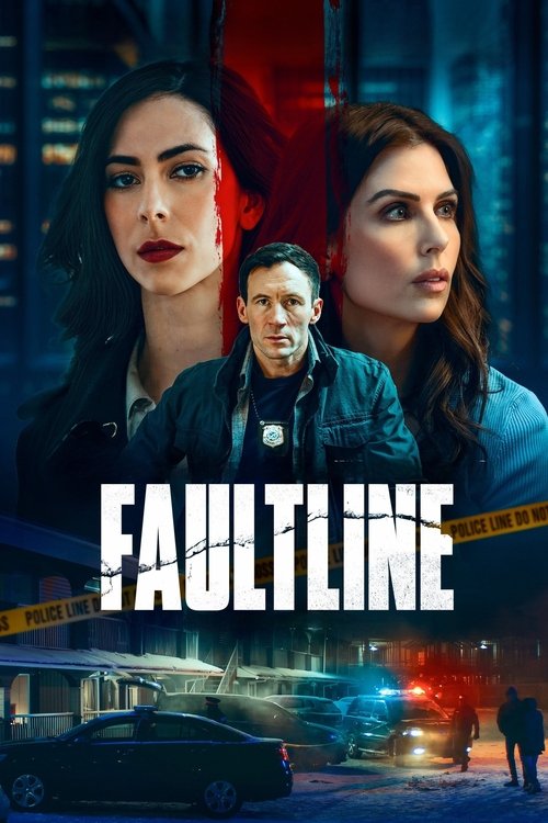Faultline (2023) poster