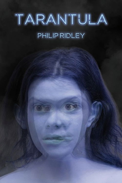 Tarantula (2021) poster