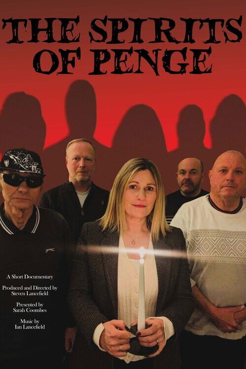 The Spirits of Penge poster