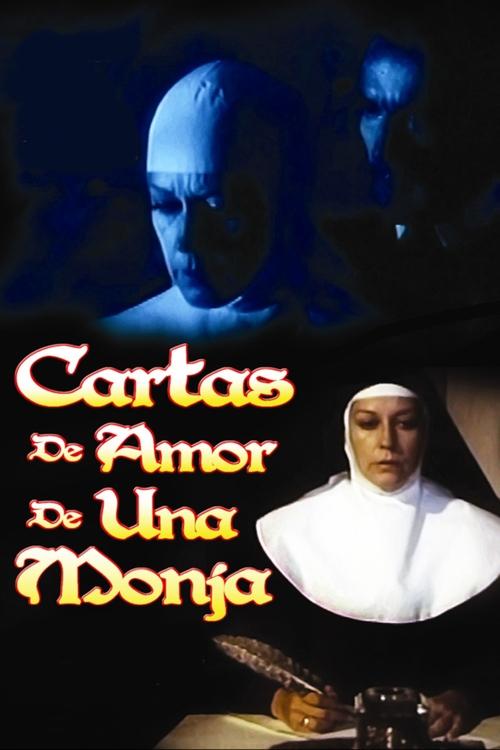 Love Letters of a Nun (1978) poster