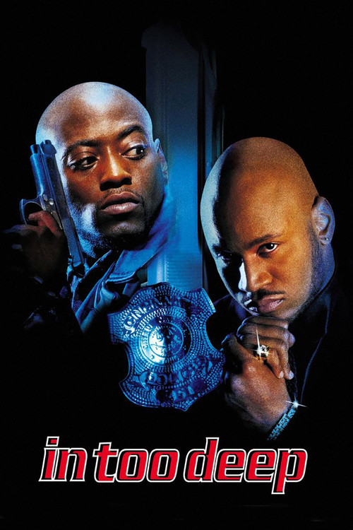 Çok ileri Gittin (1999) poster