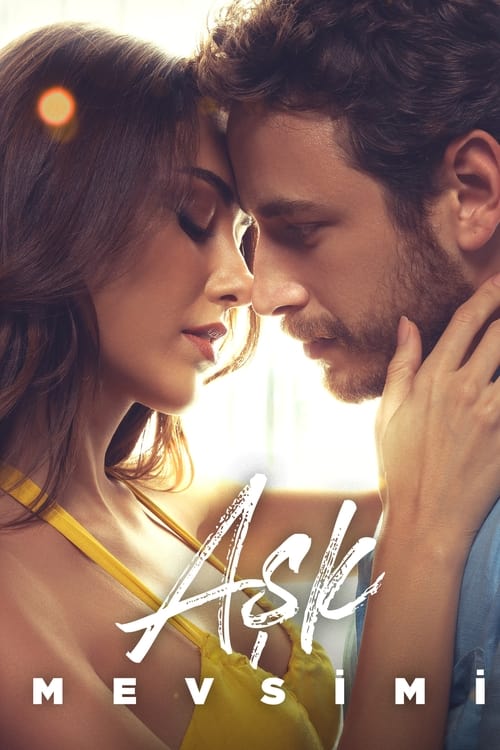 Aşk Mevsimi (2024) poster