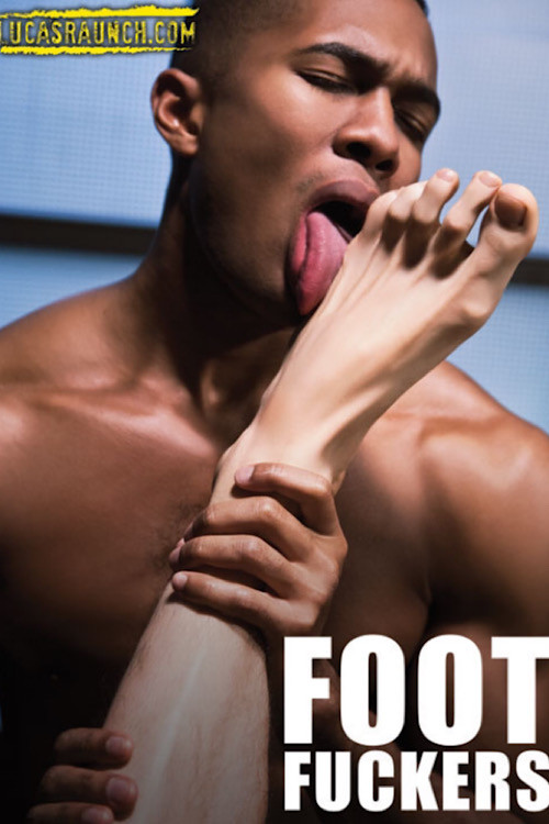 Foot Fuckers (2014) poster