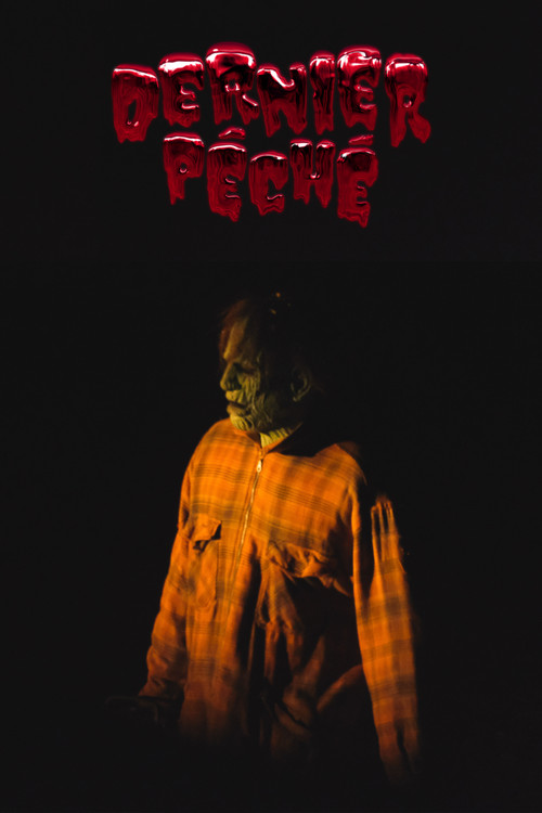 Dernier Péché (2023) poster