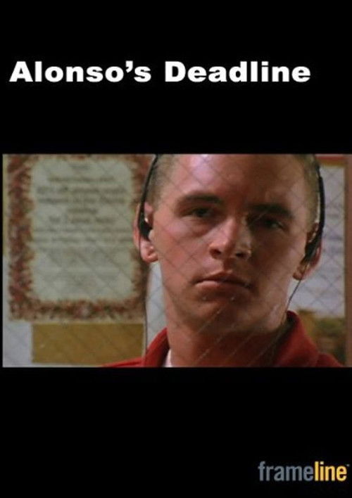 Alonso's Deadline (2007) poster