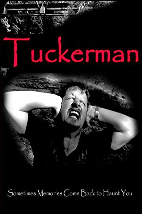 Tuckerman (2011) poster