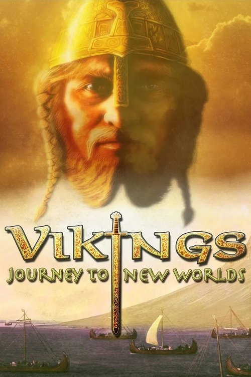 Vikings: Journey to New Worlds (2004) poster