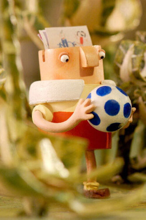 Sunday Drive (2009) poster