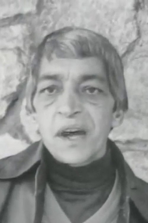 Sweet Sal (1979) poster