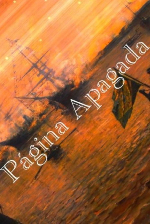 Page Deleted (2023) poster