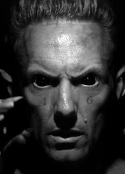 Tommy Can't Sleep (2017) poster