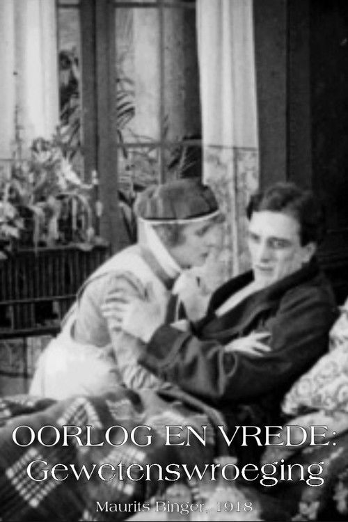 War and Peace: 1918 (1918) poster