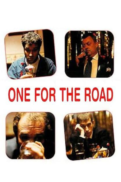 One for the Road (2003) poster