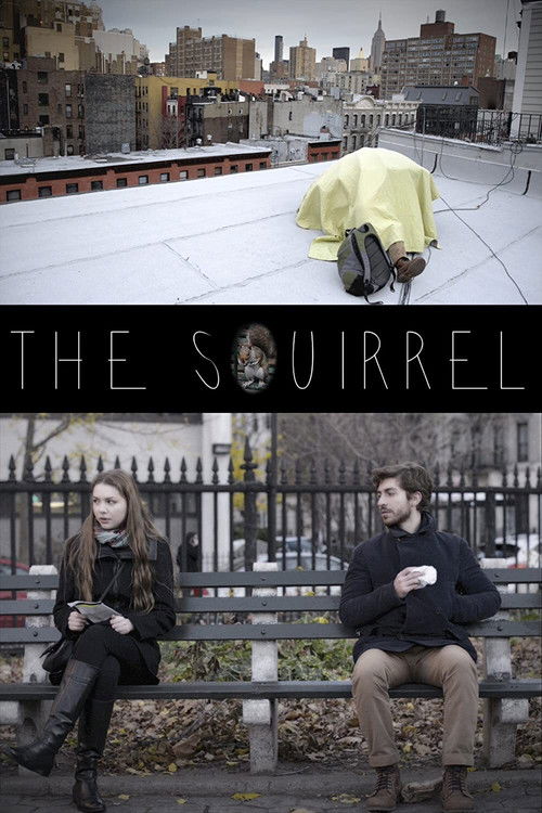 The Squirrel (2019) poster