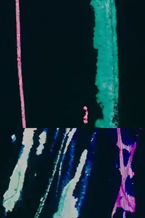 Desenho Abstrato (1957) poster