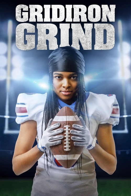 Gridiron Grind (2023) poster