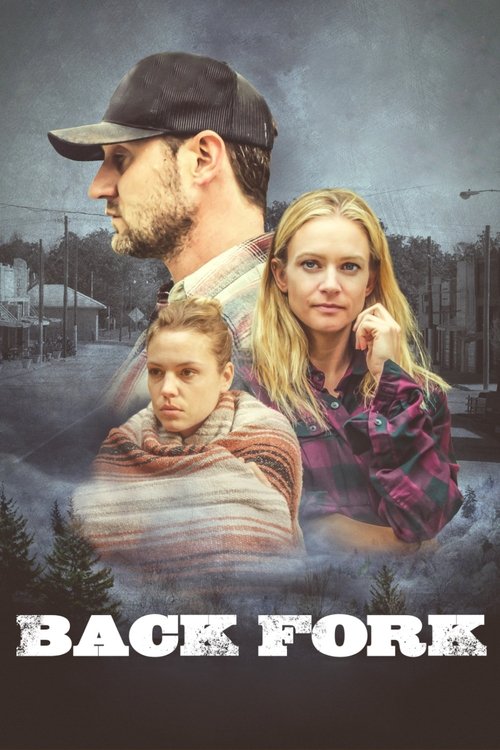 Back Fork (2019) poster