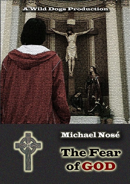 The Fear of God (2011) poster