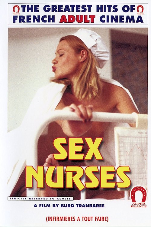 Les suceuses (1982) poster