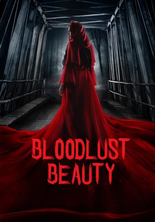 Bloodlust Beauty (2019) poster