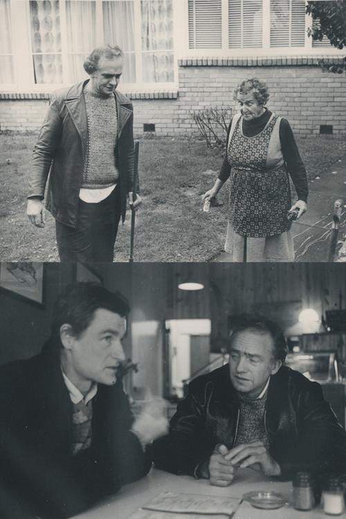 Kelvin and His Friends (1988) poster