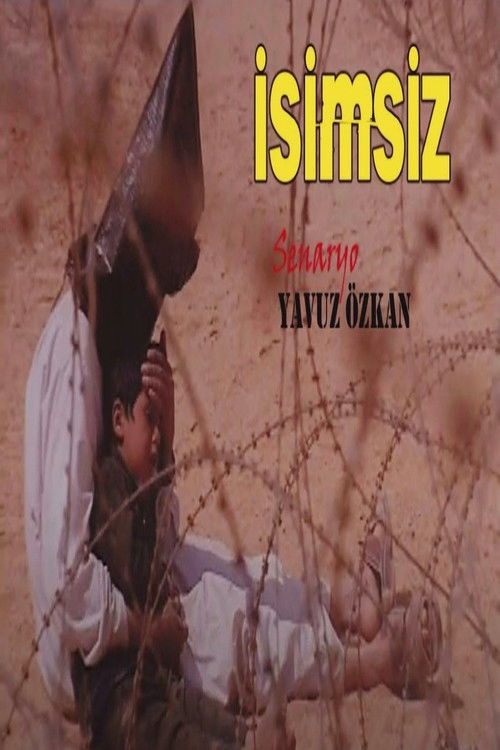 İsimsiz (2007) poster