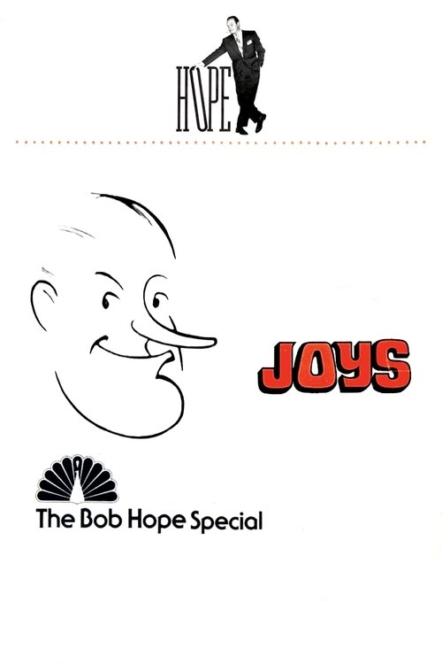 Joys (1976) poster