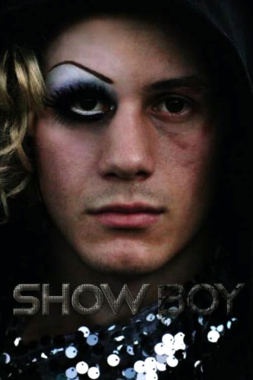 Showboy (2014) poster